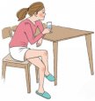 （湖北十堰）超聲波茄子视频官网APP下载茄子视频儀品牌揭秘-對腰部傷害很大的兩種動作