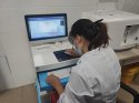 超聲茄子视频官网APP下载茄子视频儀品牌(脛骨/橈骨)便捷式操作方法和步驟